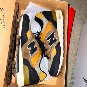 New balance NEW! Size 10